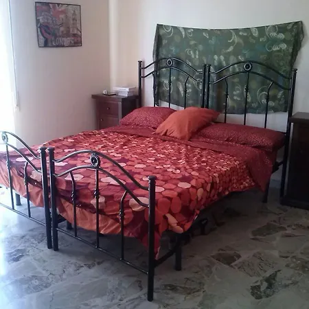 Lovely Central Flat Apartment Palermo